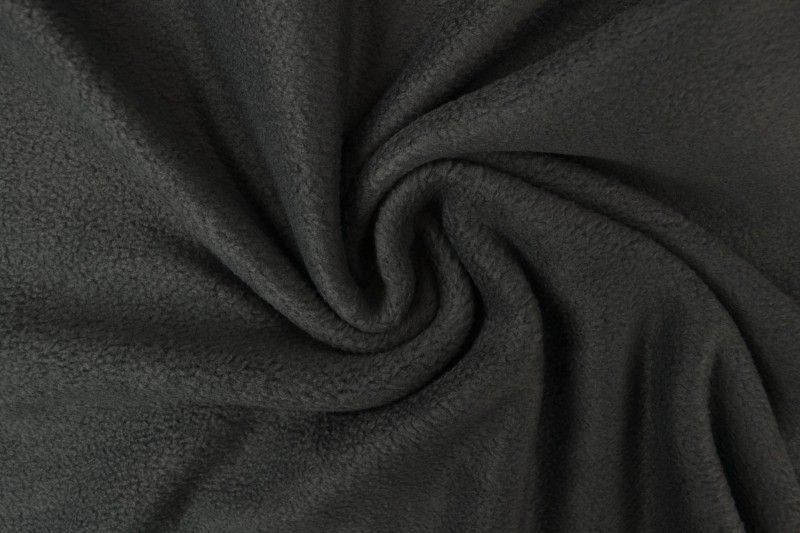Polar fleece 80 anthracite