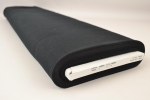 Cotton washed 03 black