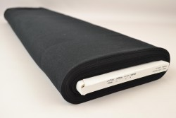 Cotton washed 03 black