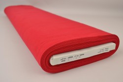 Cotton washed 01 red