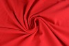 Cotton washed 01 red