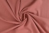 Cotton washed 38 dark old pink