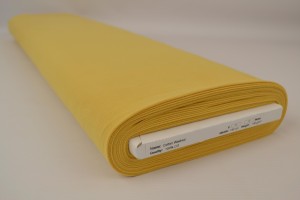 Cotton washed 47 yellow