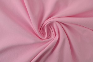 Cotton washed 04 baby pink