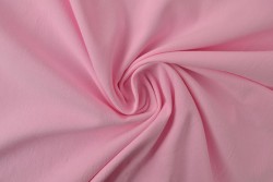 Cotton washed 04 baby pink