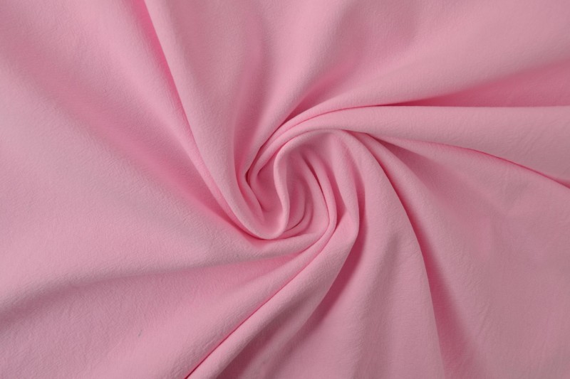 Cotton washed 04 baby pink