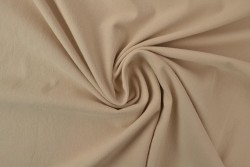 Cotton washed 22 champagne