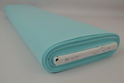 Cotton washed 05 turquoise