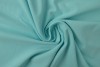Cotton washed 05 turquoise