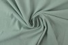 Cotton washed 34 old green