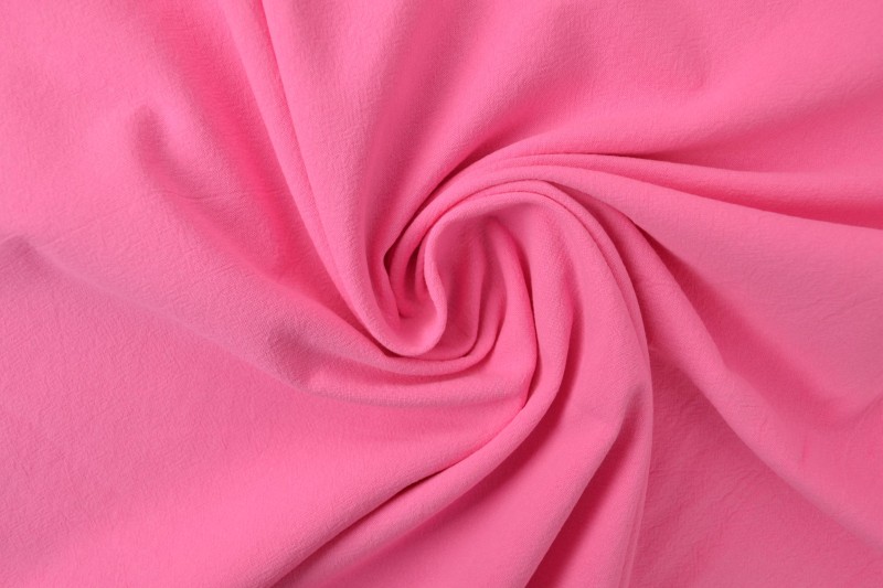Cotton washed 30 pink
