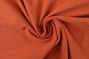 Cotton washed 42 copper