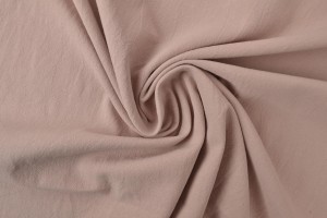 Cotton washed 19 old pink