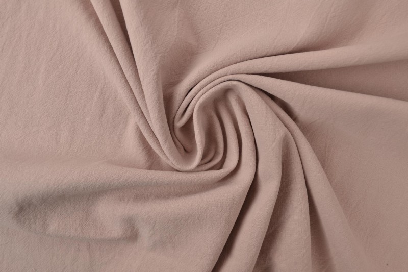 Cotton washed 19 old pink