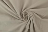 Cotton washed 25 silvergrey
