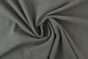 Cotton washed 17 dark grey
