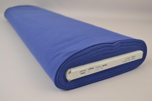 Cotton washed 15 blue