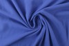 Cotton washed 15 blue