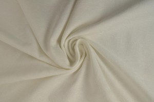 Cotton jacquard 00 white