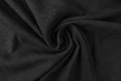 Cotton jacquard 03 black