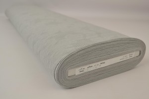 Cotton jacquard 25 silvergrey