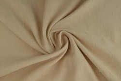Cotton jacquard 22 champagne