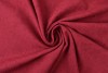 Cotton jacquard 77 bordeaux