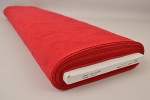 Cotton jacquard 01 red