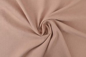 Cotton jacquard 37 old pink