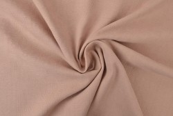 Cotton jacquard 37 old pink