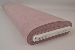 Cotton jacquard 38 dark old pink