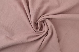 Cotton jacquard 38 dark old pink