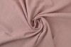 Cotton jacquard 38 dark old pink