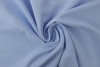 Cotton jacquard 06 aqua blue