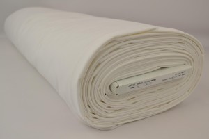 FR-1 cotton premium 300cm 00 white