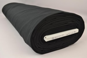 FR-1 cotton premium 300cm 03 black