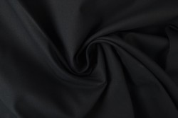 FR-1 cotton premium 300cm 03 black