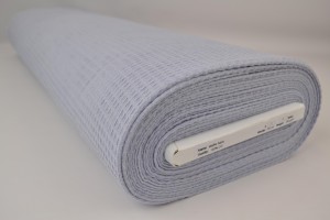Waffle fabric 21 lavender