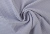 Waffle fabric 21 lavender