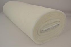 FR-1 tulle 300cm 02 off-white