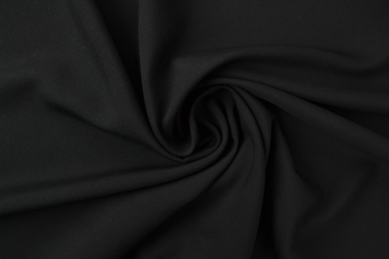 Viscose 03 black
