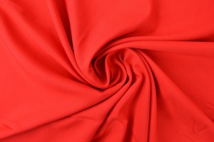 Viscose 01 red