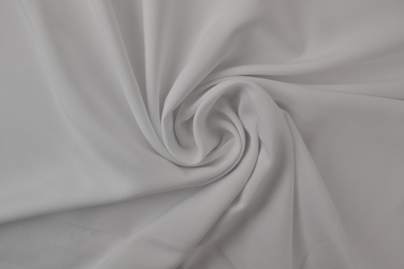 Viscose 00 white
