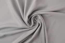 Viscose 25 silvergrey