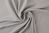Viscose 25 silvergrey