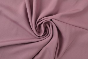 Viscose 38 dark old pink