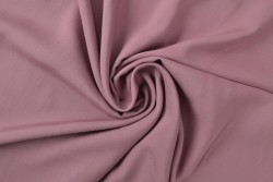 Viscose 38 dark old pink