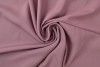 Viscose 38 dark old pink