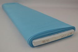 Viscose 06 aqua blue
