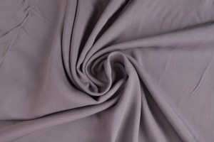 Viscose 17 dark grey
